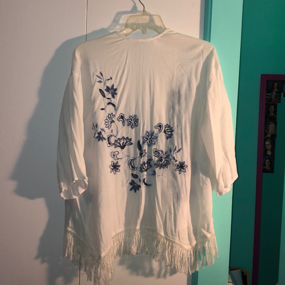 Cardigan - Picture 2 of 2